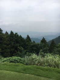 ツッキーの休日♪